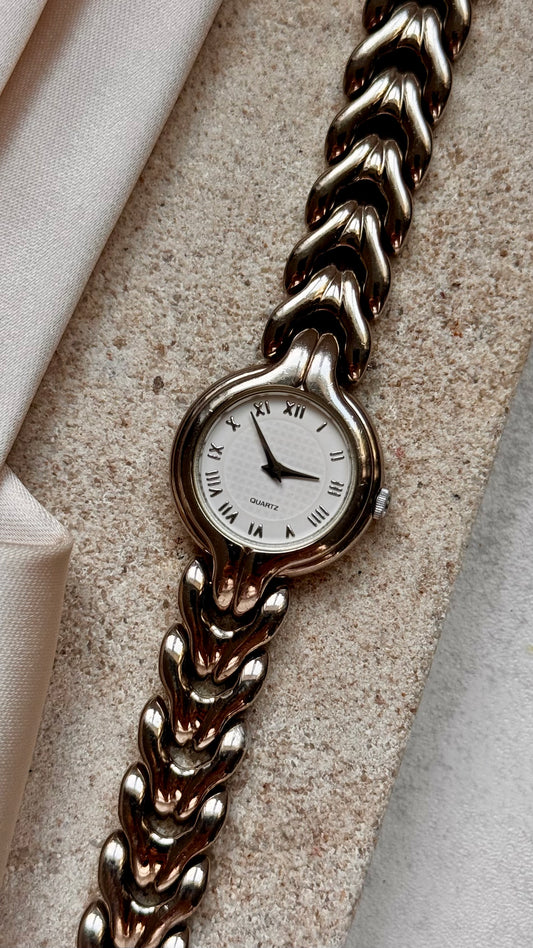 Noevir Citizen vintage watch