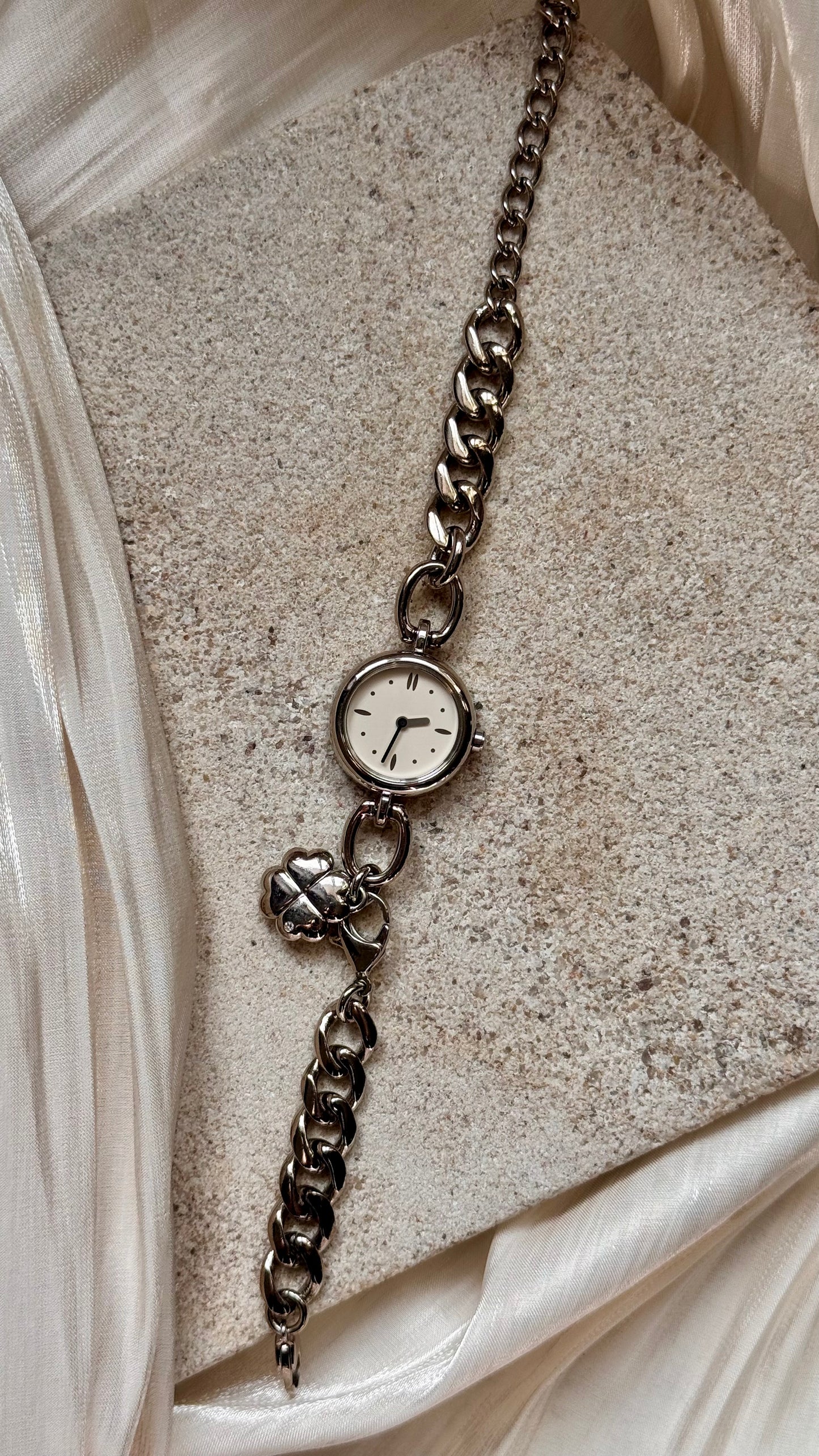 Citizen Noevir vintage watch
