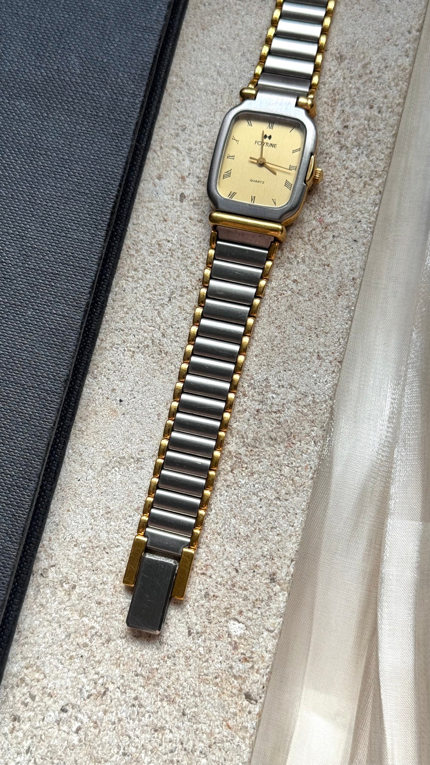 Fortune vintage watch