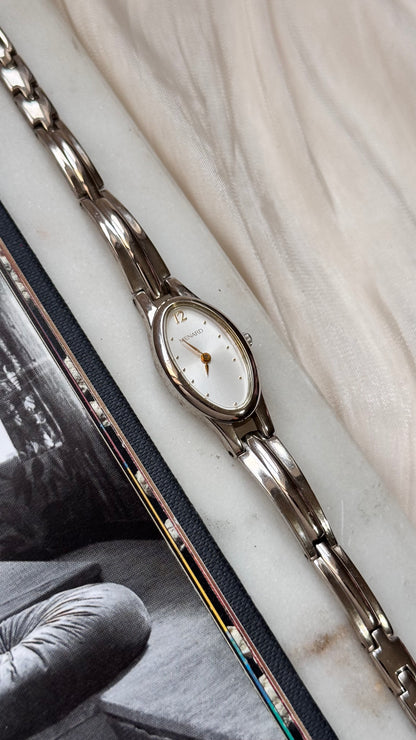 Citizen Menard vintage watch