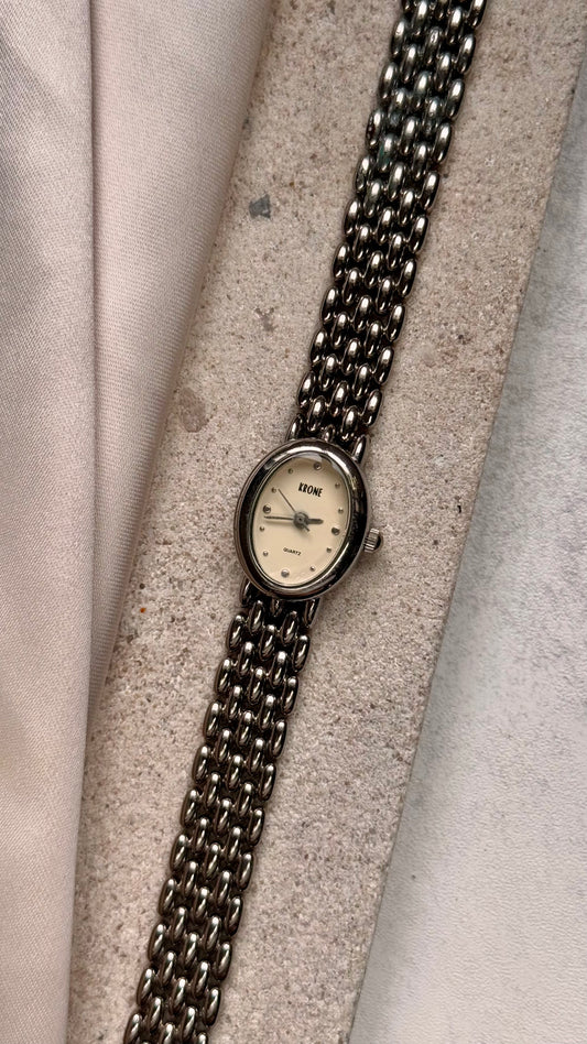 Krone vintage watch