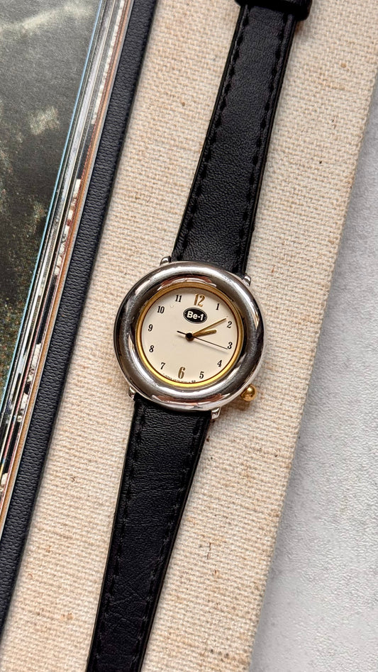 Be-1 vintage watch