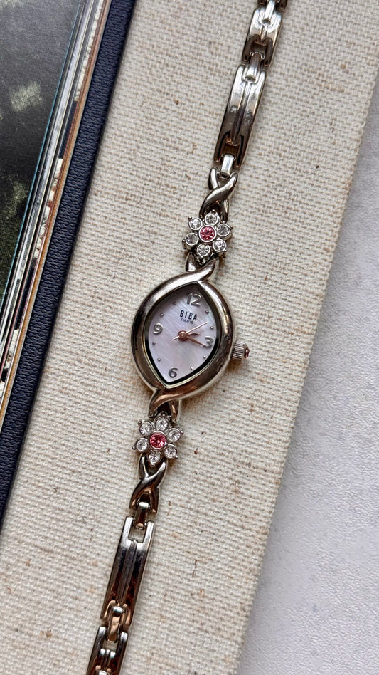 Biba Paris vintage watch
