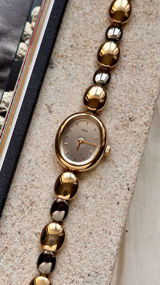 Citizen Chére vintage watch