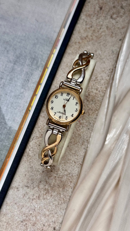 Citizen Club La Mer vintage watch