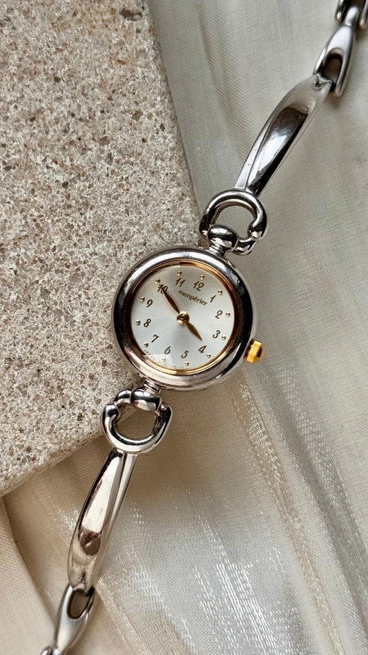 Monpérier vintage watch