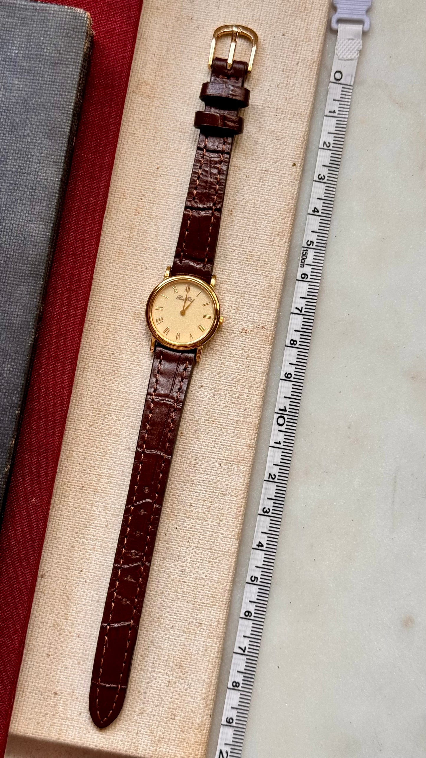 Citizen - Wins vintage watch