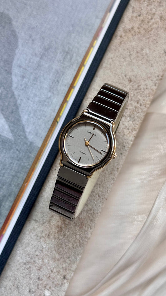 Seiko Lassale vintage watch