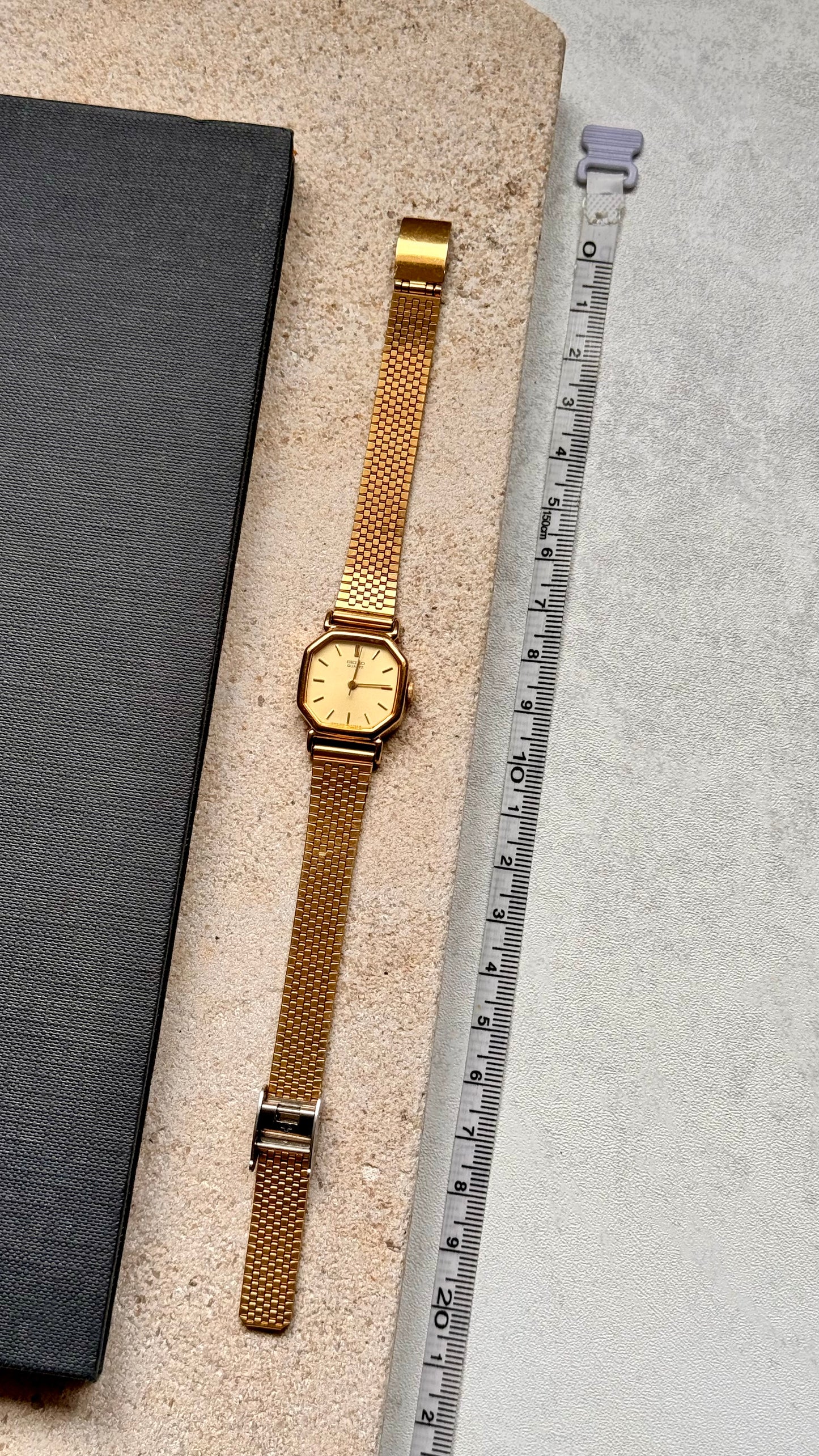 Seiko vintage watch