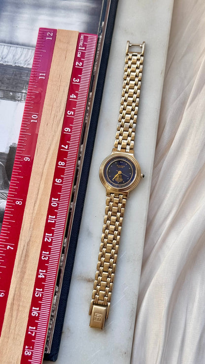 St Andrews by Citizen vintage watch