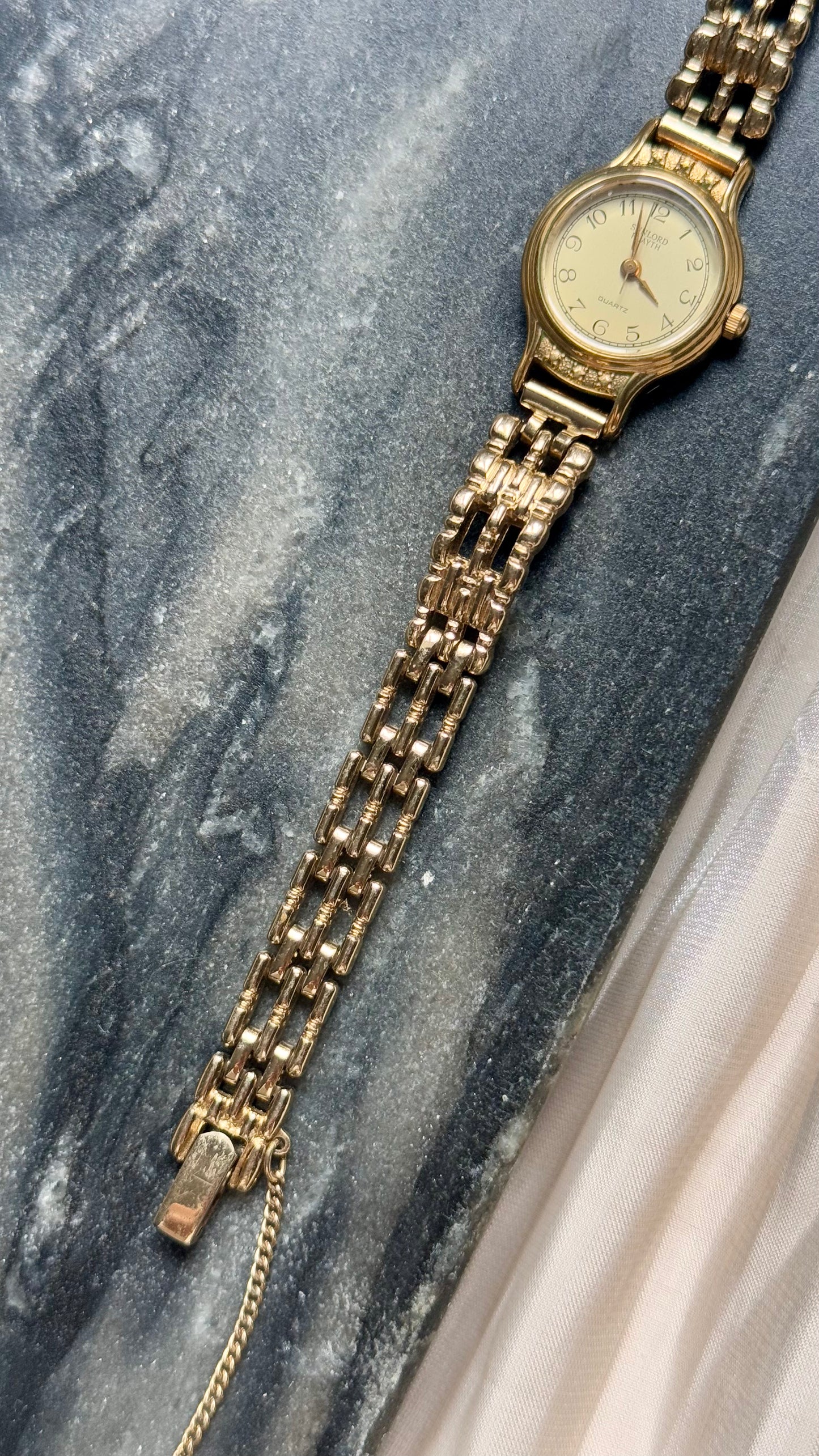 Sunlord by Seiko Vintage Watch 1990s