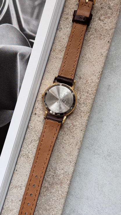 Seiko 1989 vintage watch