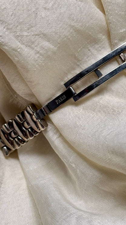 Nina Ricci vintage watch - Mother of Pearl dial