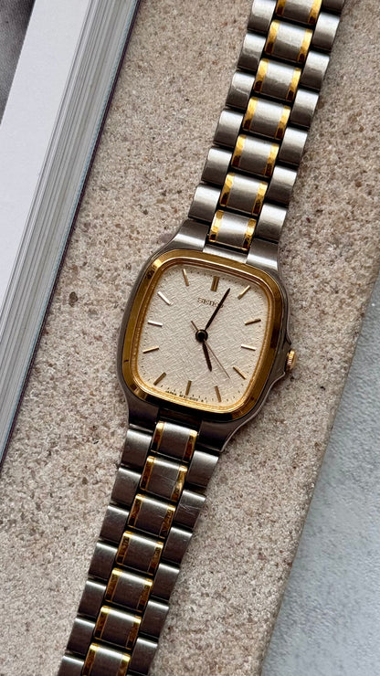 Seiko vintage watch 1998