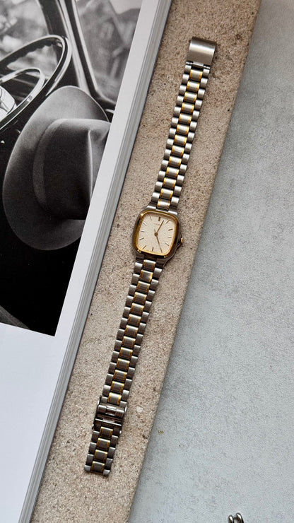 Seiko vintage watch 1998