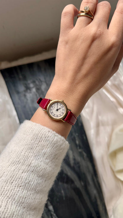 Seiko The League vintage watch 1998