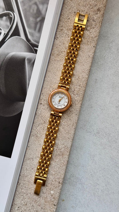 Anne Klein vintage watch