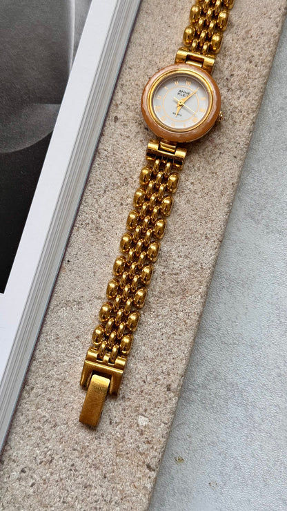 Anne Klein vintage watch