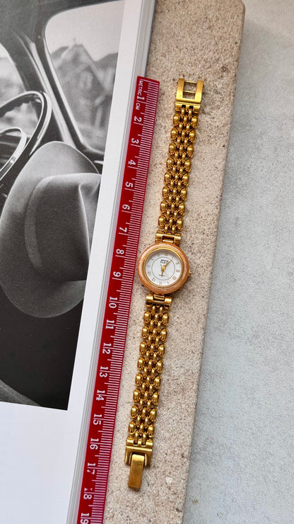 Anne Klein vintage watch