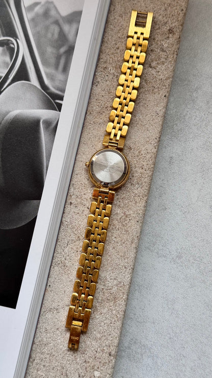 Anne Klein vintage watch
