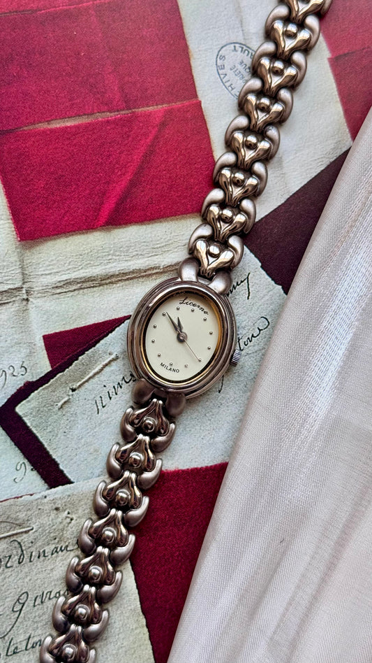 Vintage Licorne Milano Watch 1990s