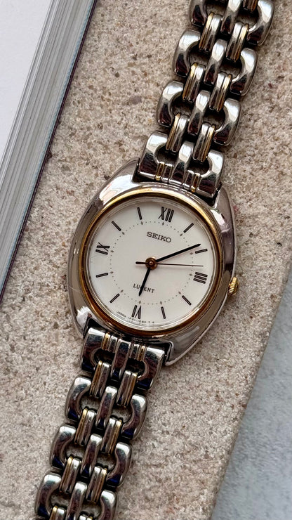 Seiko vintage watch 1994