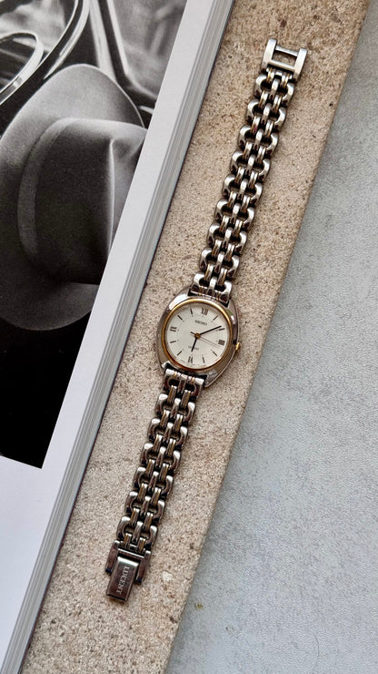 Seiko vintage watch 1994