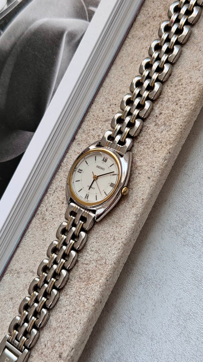 Seiko vintage watch 1994