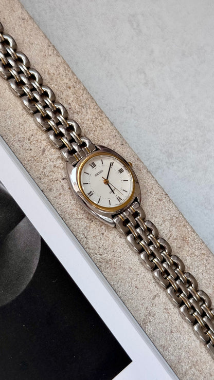Seiko vintage watch 1994