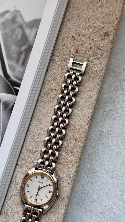 Seiko vintage watch 1994