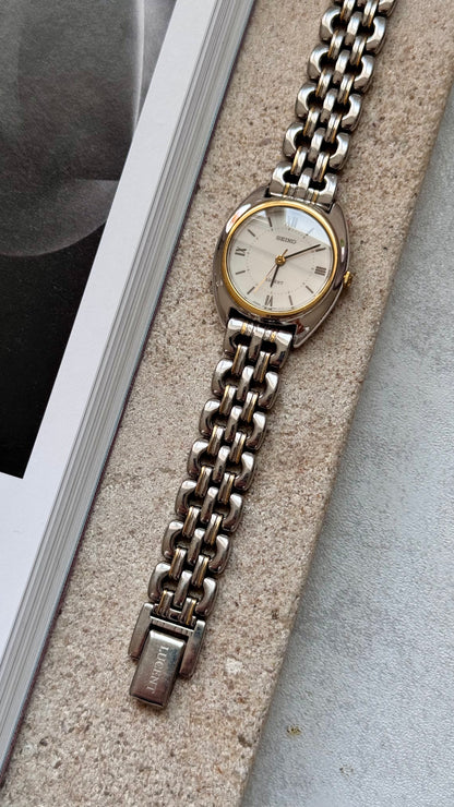 Seiko vintage watch 1994