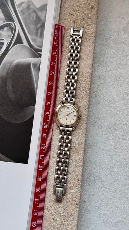 Seiko vintage watch 1994