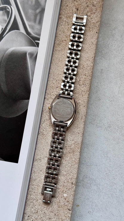 Seiko vintage watch 1994