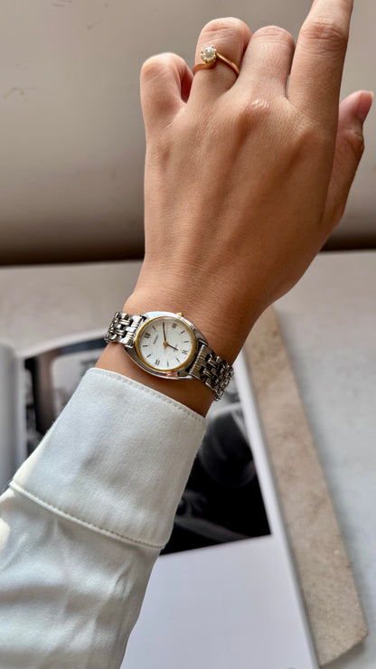 Seiko vintage watch 1994