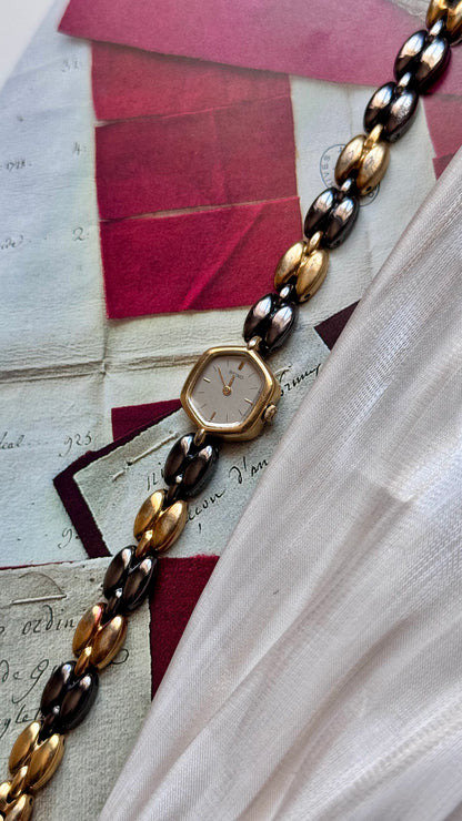 Vintage Seiko Watch 1995