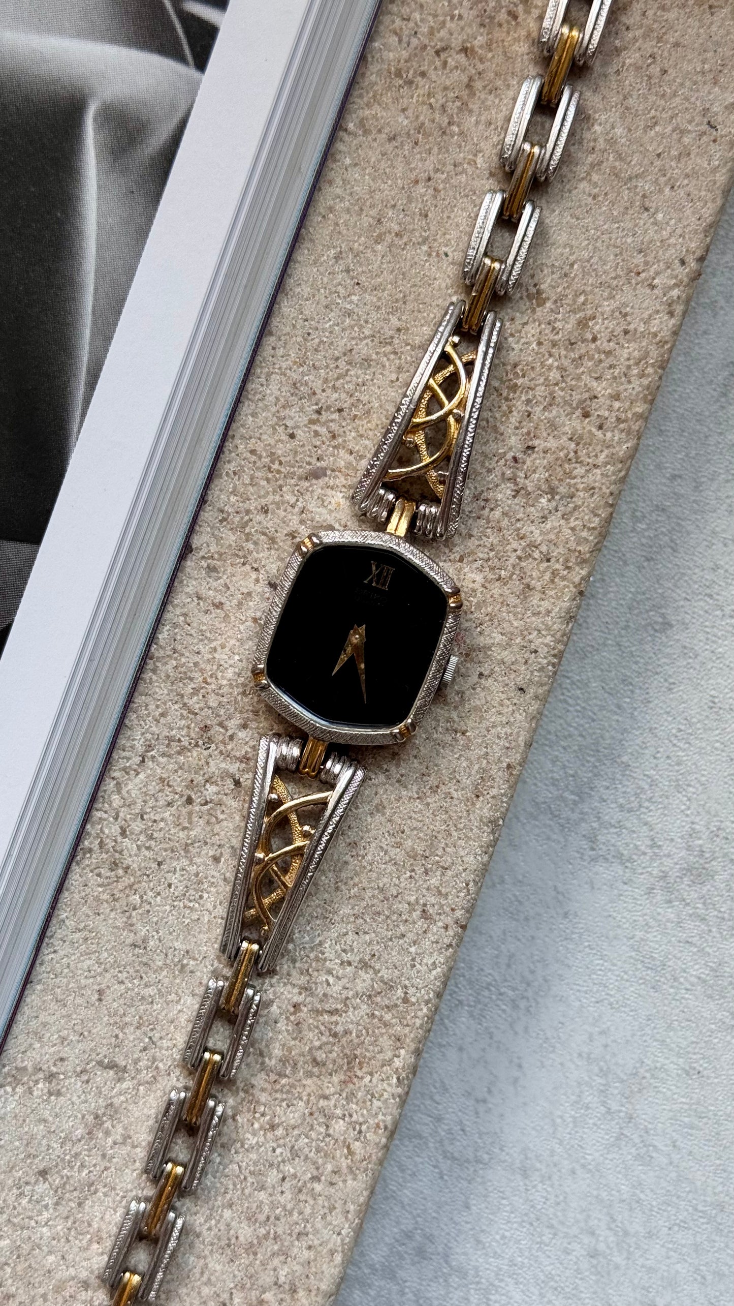 Seiko vintage watch 1992