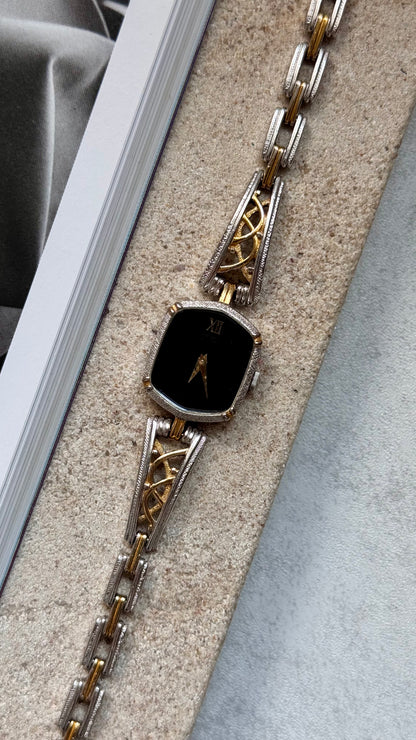 Seiko vintage watch 1992
