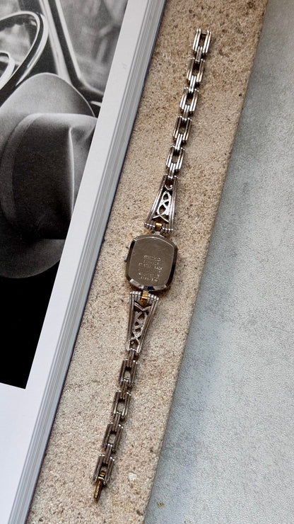 Seiko vintage watch 1992