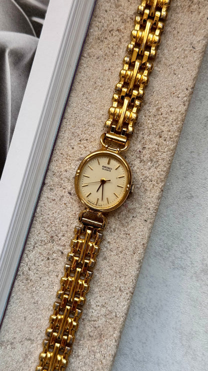 Seiko vintage watch