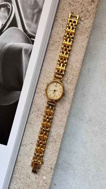 Seiko vintage watch