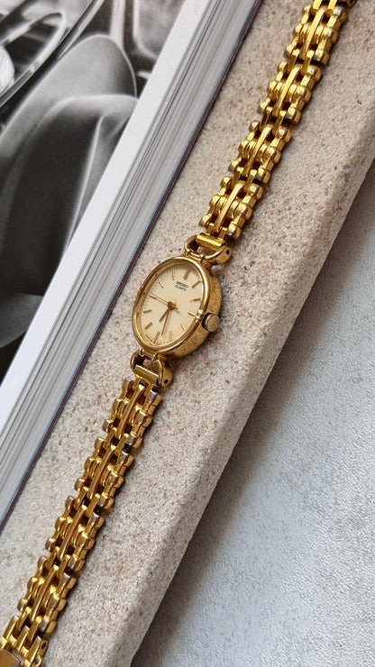 Seiko vintage watch
