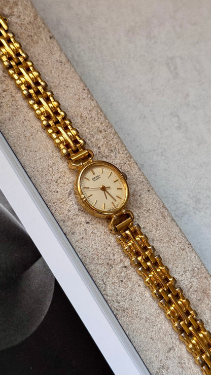 Seiko vintage watch