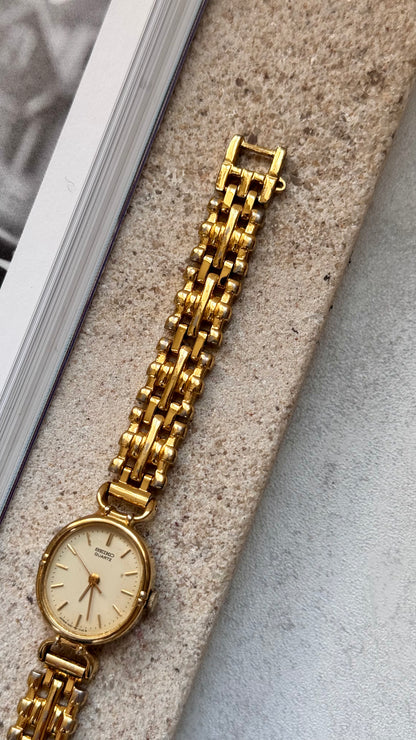 Seiko vintage watch