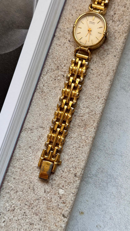 Seiko vintage watch