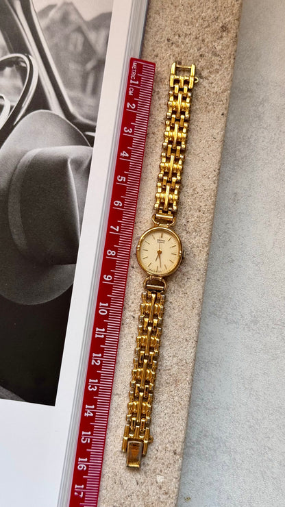 Seiko vintage watch
