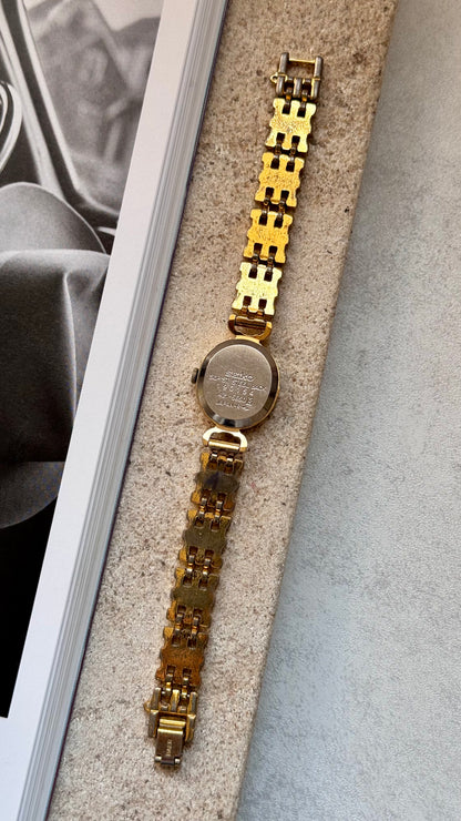 Seiko vintage watch