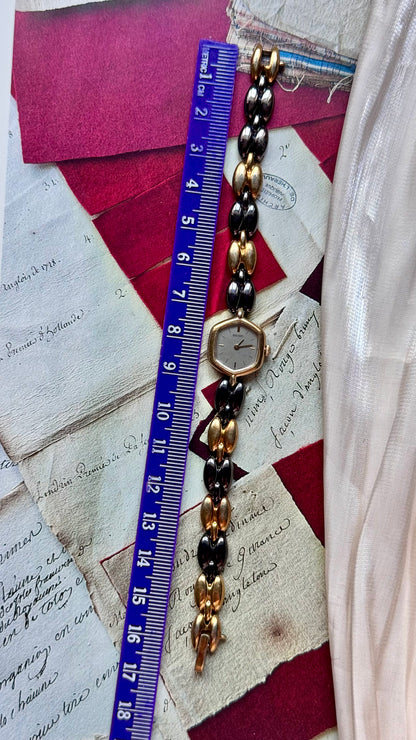 Vintage Seiko Watch 1995