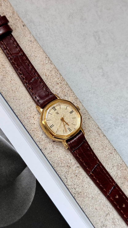 Citizen Noevir vintage watch