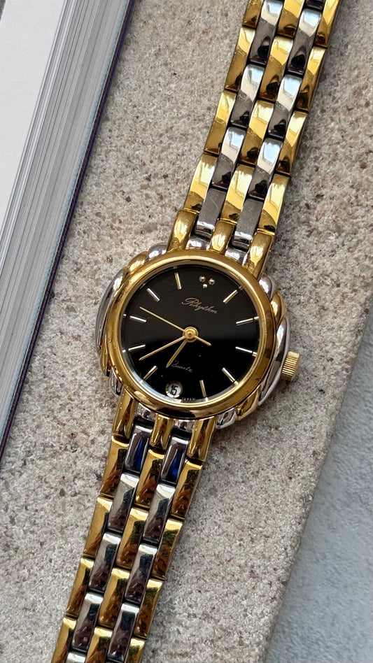 Rhythm vintage watch
