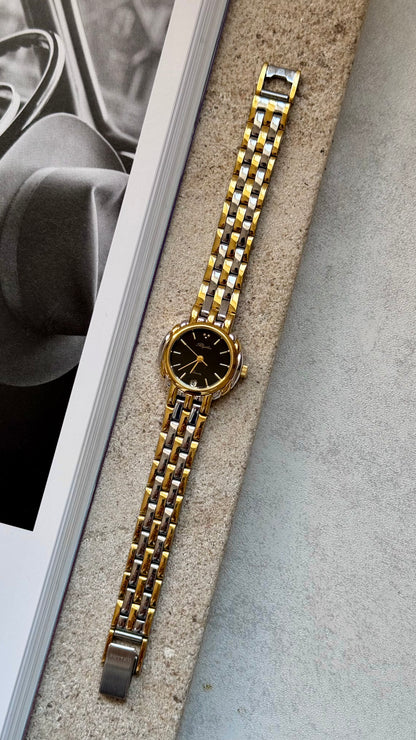 Rhythm vintage watch